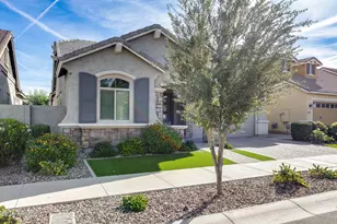 2661 S Olympic Dr, Gilbert, AZ 85295 - Photo 8