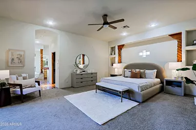 8066 E Villa Cassandra Drive, Scottsdale, AZ 85266 - Photo 40