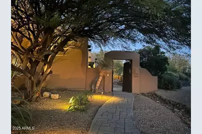 8066 E Villa Cassandra Drive, Scottsdale, AZ 85266 - Photo 70