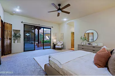 8066 E Villa Cassandra Drive, Scottsdale, AZ 85266 - Photo 42