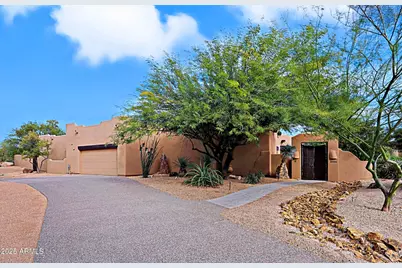 8066 E Villa Cassandra Drive, Scottsdale, AZ 85266 - Photo 6