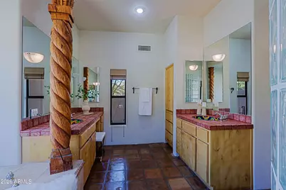 8066 E Villa Cassandra Drive, Scottsdale, AZ 85266 - Photo 44