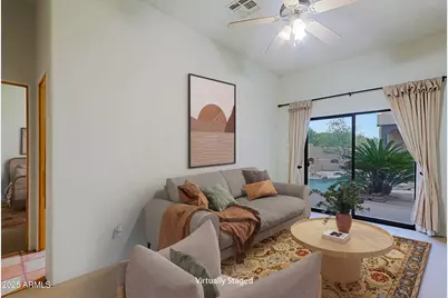 8066 E Villa Cassandra Drive, Scottsdale, AZ 85266 - Photo 56