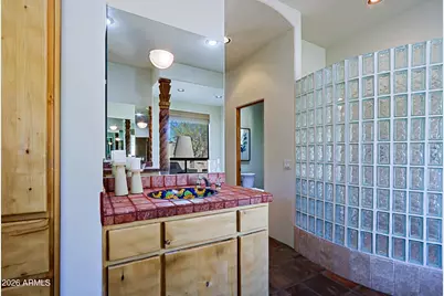 8066 E Villa Cassandra Drive, Scottsdale, AZ 85266 - Photo 46