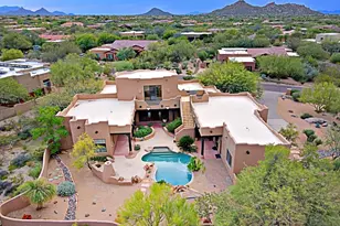 8066 E Villa Cassandra Dr, Scottsdale, AZ 85266 - Photo 78