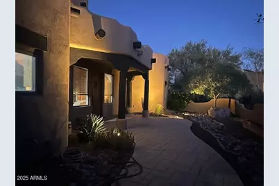 8066 E Villa Cassandra Drive, Scottsdale, AZ 85266 - Photo 92