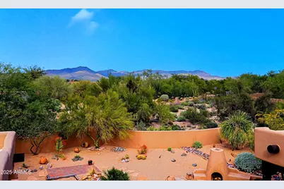 8066 E Villa Cassandra Drive, Scottsdale, AZ 85266 - Photo 74