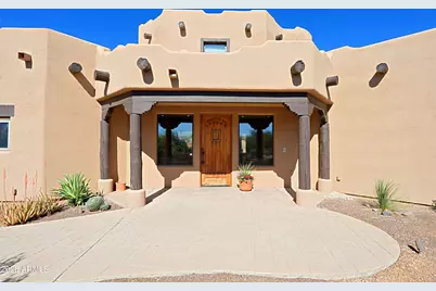 8066 E Villa Cassandra Drive, Scottsdale, AZ 85266 - Photo 2