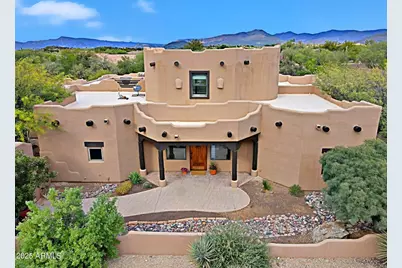 8066 E Villa Cassandra Drive, Scottsdale, AZ 85266 - Photo 4