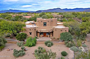 8066 E Villa Cassandra Dr, Scottsdale, AZ 85266 - Photo 76