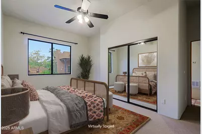 8066 E Villa Cassandra Drive, Scottsdale, AZ 85266 - Photo 58