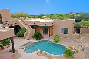 8066 E Villa Cassandra Dr, Scottsdale, AZ 85266 - Photo 80