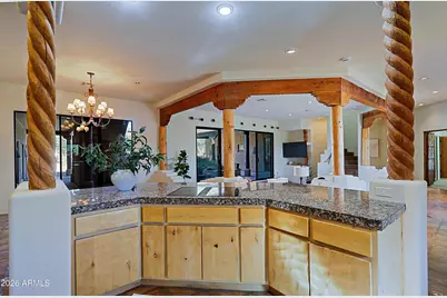 8066 E Villa Cassandra Drive, Scottsdale, AZ 85266 - Photo 30