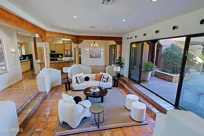 8066 E Villa Cassandra Drive, Scottsdale, AZ 85266 - Photo 14