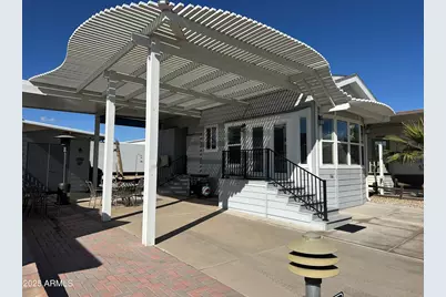 17200 W Bell Road #196, Surprise, AZ 85374 - Photo 1