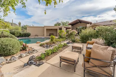 5830 E Restin Road, Carefree, AZ 85377 - Photo 56