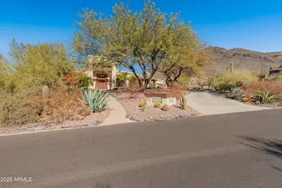 5830 E Restin Road, Carefree, AZ 85377 - Photo 6