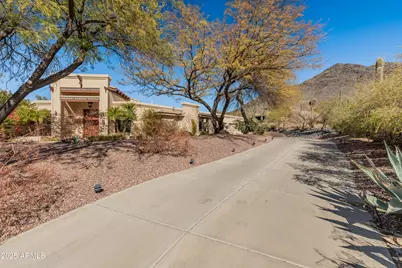 5830 E Restin Road, Carefree, AZ 85377 - Photo 8