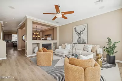 7275 N Scottsdale Road #1021, Scottsdale, AZ 85253 - Photo 1