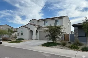 18029 W Avenida Del Sol --, Surprise, AZ 85387 - Photo 1