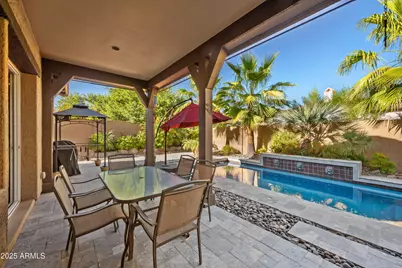 20620 W Walton Drive, Buckeye, AZ 85396 - Photo 30