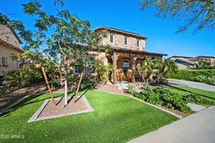 20620 W Walton Dr, Buckeye, AZ 85396 - Photo 4