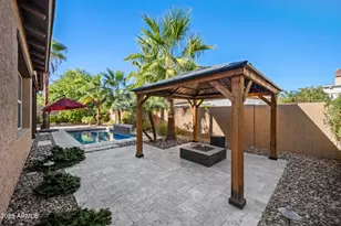 20620 W Walton Dr, Buckeye, AZ 85396 - Photo 32