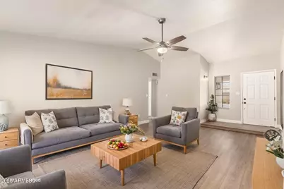 3758 E Harmony Avenue, Mesa, AZ 85206 - Photo 1