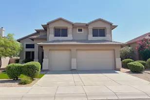 7317 E Gallego Ln, Scottsdale, AZ 85255 - Photo 1