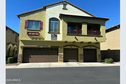 2725 E Mine Creek Road #2156, Phoenix, AZ 85024 - Photo 2