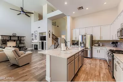 4416 E Spur Drive, Cave Creek, AZ 85331 - Photo 8