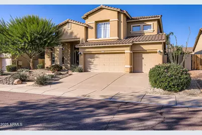 4416 E Spur Drive, Cave Creek, AZ 85331 - Photo 2