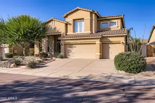 4416 E Spur Dr, Cave Creek, AZ 85331 - Photo 2