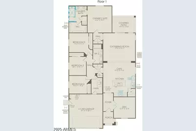 17772 W Pueblo Avenue, Goodyear, AZ 85338 - Photo 2