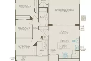 17772 W Pueblo Ave, Goodyear, AZ 85338 - Photo 2