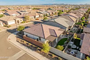 24887 N 172nd Dr, Surprise, AZ 85387 - Photo 38