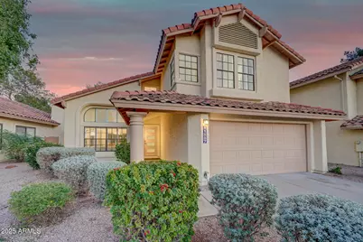 11887 N 91st Place, Scottsdale, AZ 85260 - Photo 1