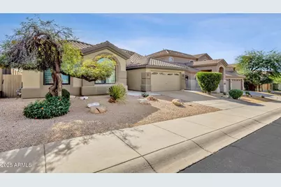 10601 E Sheena Drive, Scottsdale, AZ 85255 - Photo 1