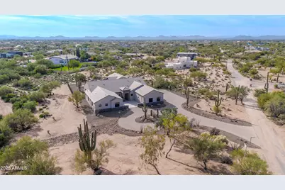 7035 E Montgomery Road, Scottsdale, AZ 85266 - Photo 82