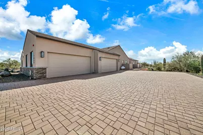 7035 E Montgomery Road, Scottsdale, AZ 85266 - Photo 64