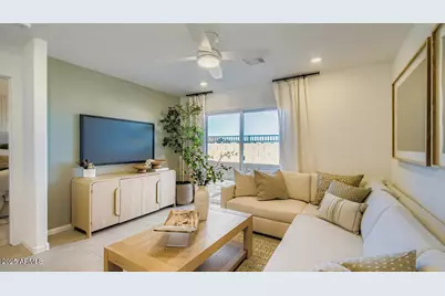 17480 N Del Mar Avenue, Maricopa, AZ 85138 - Photo 8