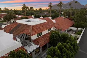 5808 N Scottsdale Rd, Paradise Valley, AZ 85253 - Photo 36