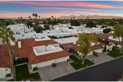 5808 N Scottsdale Road, Paradise Valley, AZ 85253 - Photo 2