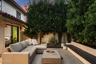 5808 N Scottsdale Rd, Paradise Valley, AZ 85253 - Photo 32