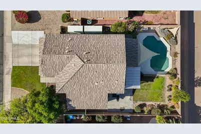 10244 E Olla Avenue, Mesa, AZ 85212 - Photo 8