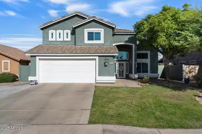 10244 E Olla Avenue, Mesa, AZ 85212 - Photo 2