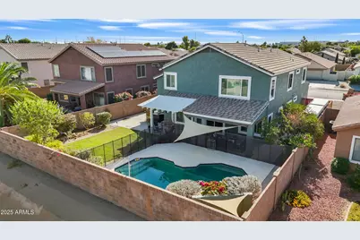 10244 E Olla Avenue, Mesa, AZ 85212 - Photo 46