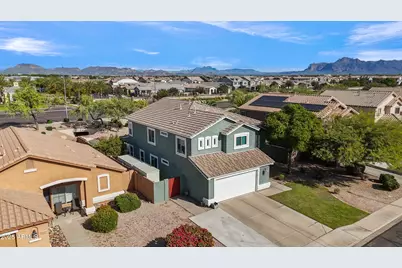 10244 E Olla Avenue, Mesa, AZ 85212 - Photo 6