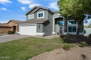 10244 E Olla Ave, Mesa, AZ 85212 - Photo 4