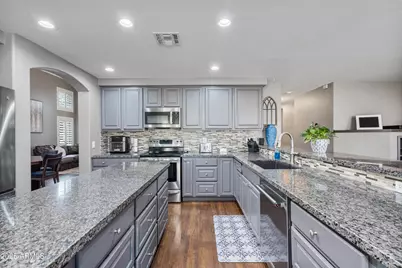 10244 E Olla Avenue, Mesa, AZ 85212 - Photo 16